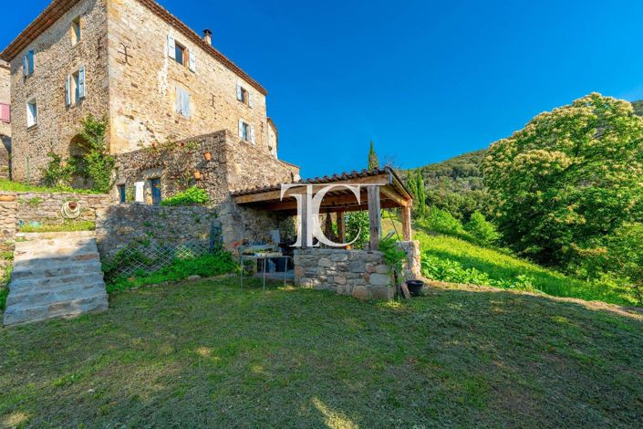 Image No.18-Propriété de 4 chambres à vendre à Les Vans