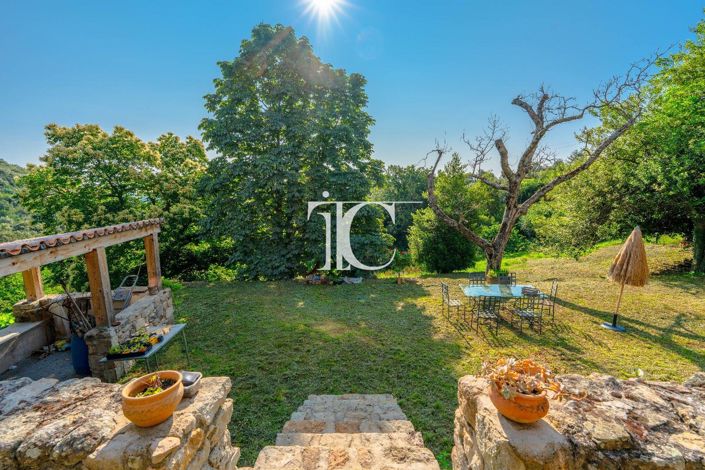 Image No.19-Propriété de 4 chambres à vendre à Les Vans