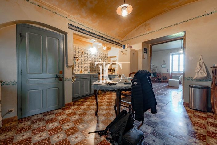 Image No.6-Propriété de 4 chambres à vendre à Les Vans