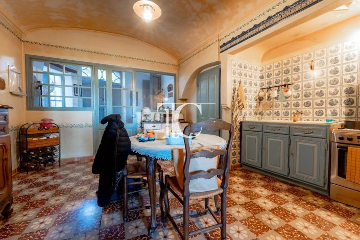 Image No.7-Propriété de 4 chambres à vendre à Les Vans