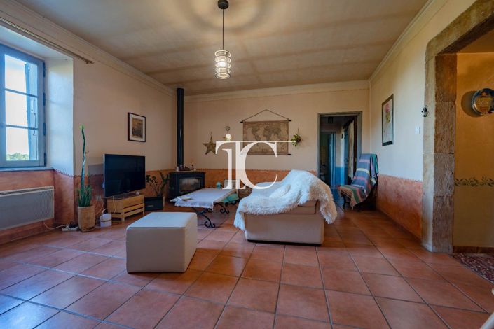 Image No.9-Propriété de 4 chambres à vendre à Les Vans