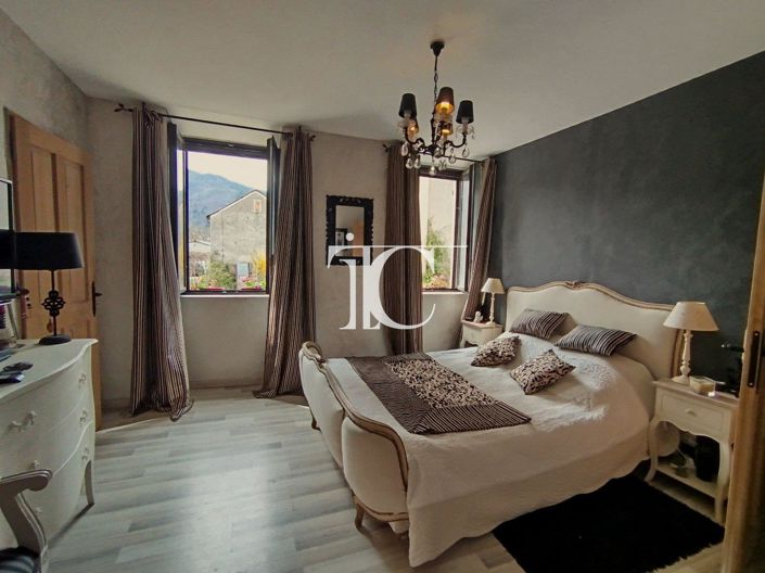 Image No.10-Maison de 4 chambres à vendre à Villefort