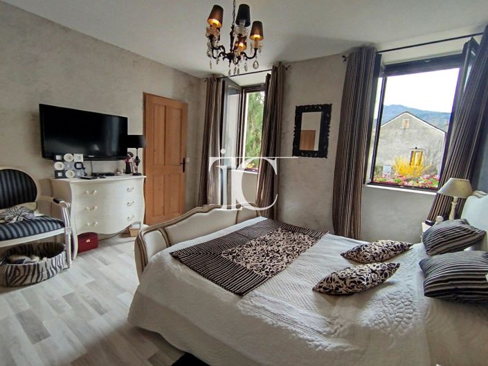 Image No.11-Maison de 4 chambres à vendre à Villefort