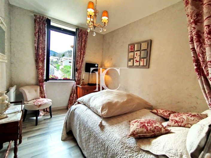 Image No.14-Maison de 4 chambres à vendre à Villefort