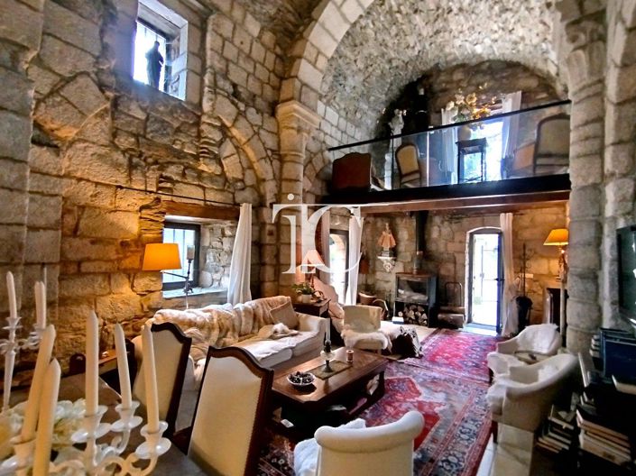 Image No.4-Maison de 4 chambres à vendre à Villefort