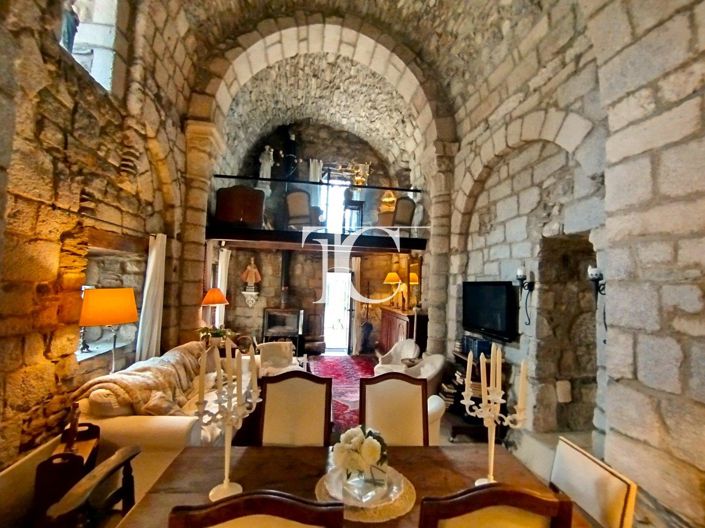 Image No.5-Maison de 4 chambres à vendre à Villefort