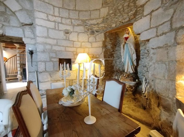 Image No.6-Maison de 4 chambres à vendre à Villefort