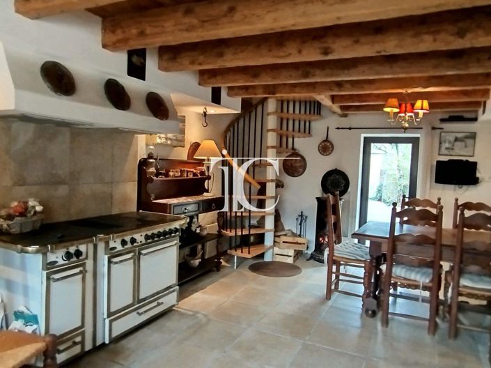 Image No.7-Maison de 4 chambres à vendre à Villefort