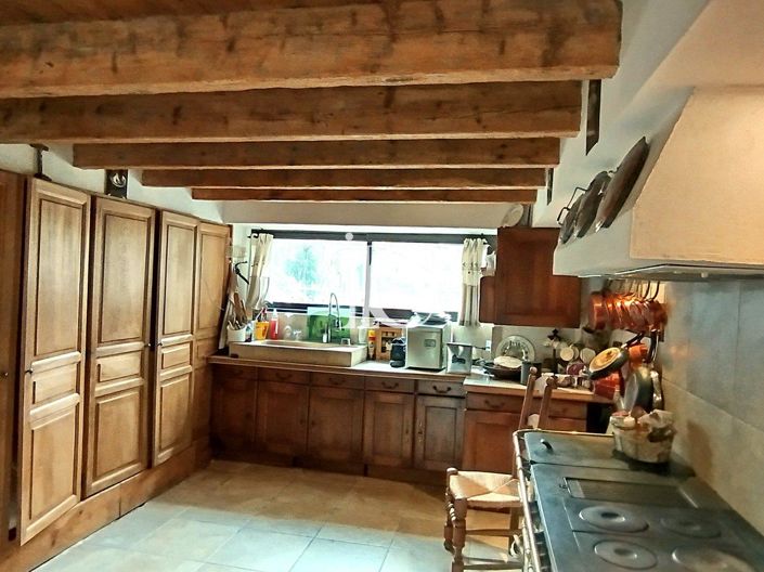 Image No.8-Maison de 4 chambres à vendre à Villefort