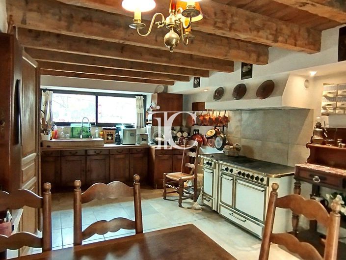 Image No.9-Maison de 4 chambres à vendre à Villefort