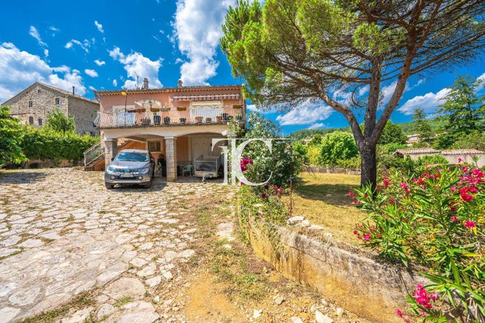 Image No.3-Maison de 4 chambres à vendre à Banne