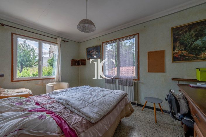 Image No.6-Maison de 4 chambres à vendre à Banne