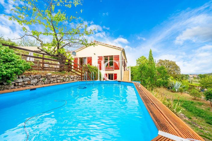 Image No.10-Maison de 4 chambres à vendre à Banne