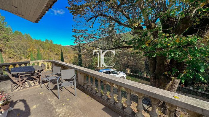 Image No.4-Maison de 3 chambres à vendre à Meyrannes