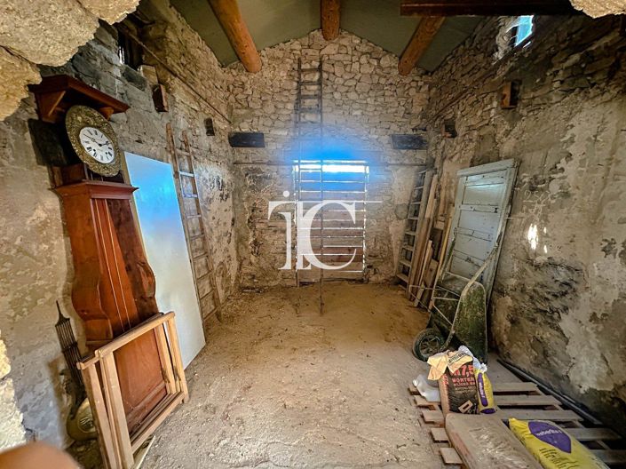 Image No.5-Maison à vendre à Courry