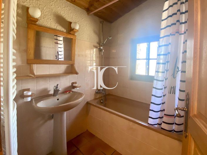 Image No.10-Maison de 4 chambres à vendre à Barjac