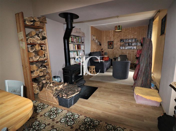 Image No.2-Maison de 4 chambres à vendre à Peyremale