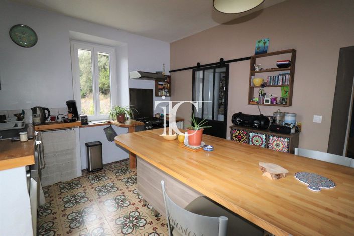 Image No.4-Maison de 4 chambres à vendre à Peyremale