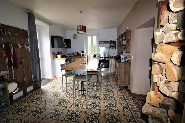 Image No.5-Maison de 4 chambres à vendre à Peyremale