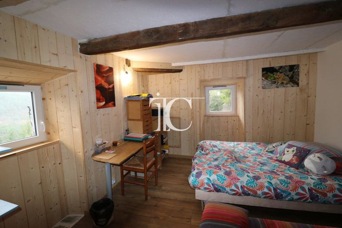 Image No.6-Maison de 4 chambres à vendre à Peyremale