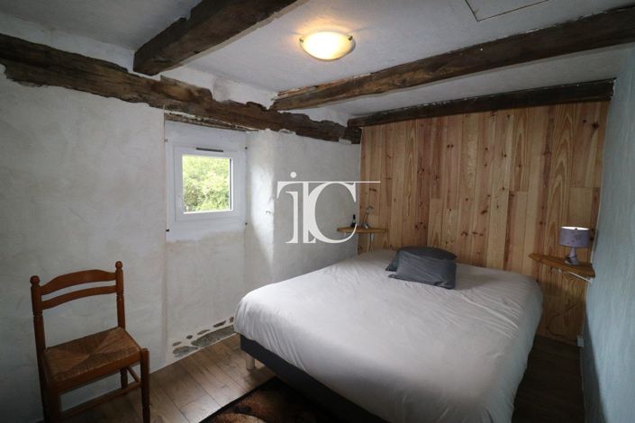 Image No.7-Maison de 4 chambres à vendre à Peyremale