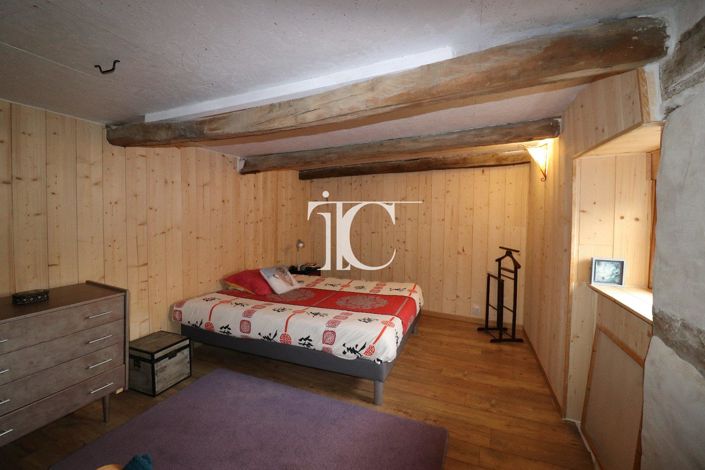 Image No.8-Maison de 4 chambres à vendre à Peyremale