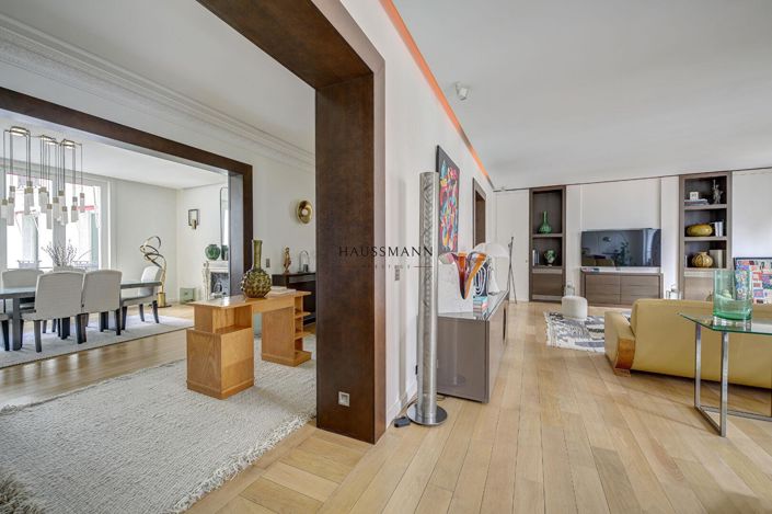 Image No.2-Appartement de 3 chambres à vendre à Paris