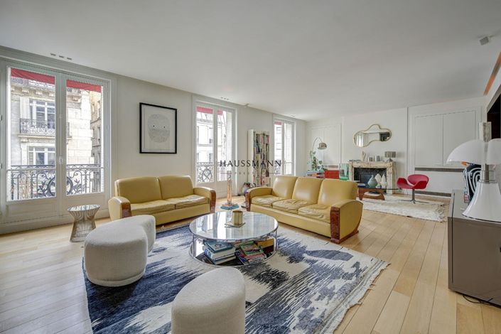 Image No.3-Appartement de 3 chambres à vendre à Paris