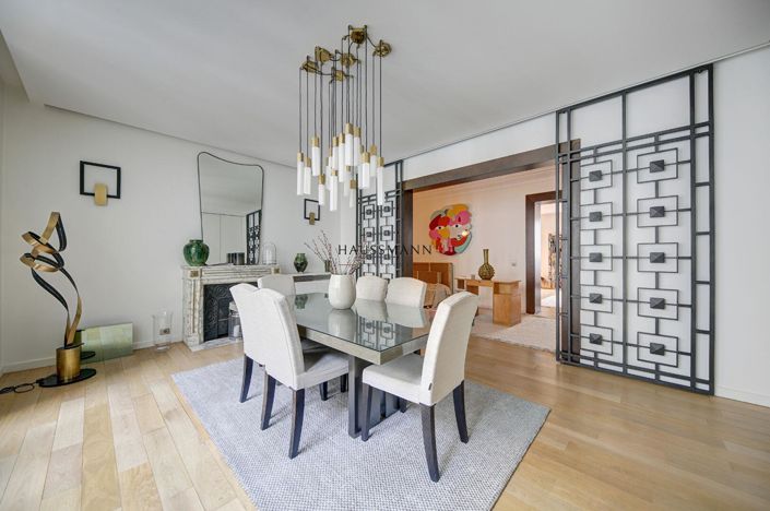 Image No.4-Appartement de 3 chambres à vendre à Paris