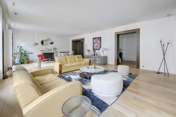 Image No.6-Appartement de 3 chambres à vendre à Paris