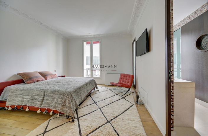 Image No.8-Appartement de 3 chambres à vendre à Paris