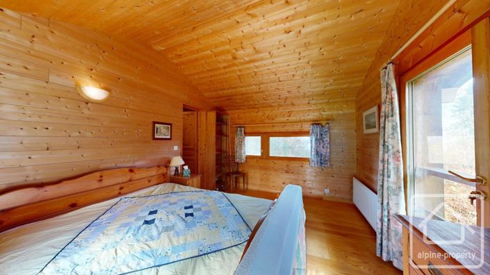 Image No.10-Propriété de 4 chambres à vendre à Saint-Paul-en-Chablais