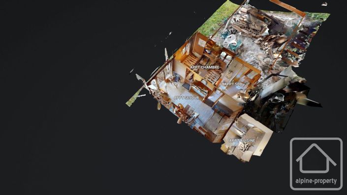 Image No.31-Propriété de 4 chambres à vendre à Saint-Paul-en-Chablais