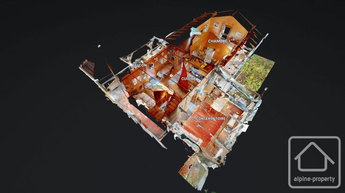 Image No.32-Propriété de 4 chambres à vendre à Saint-Paul-en-Chablais