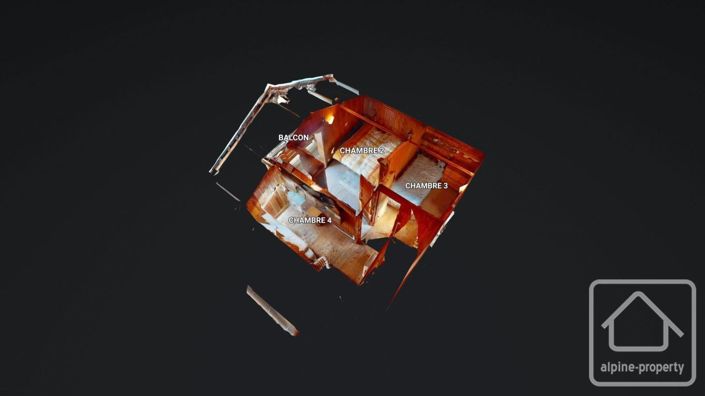 Image No.33-Propriété de 4 chambres à vendre à Saint-Paul-en-Chablais