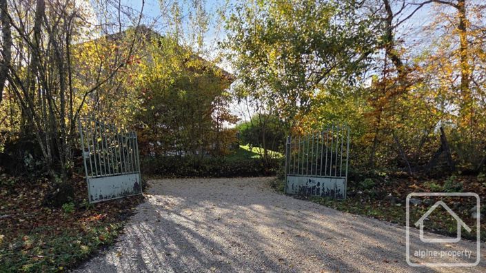 Image No.6-Propriété de 4 chambres à vendre à Saint-Paul-en-Chablais