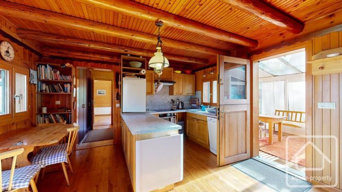 Image No.7-Propriété de 4 chambres à vendre à Saint-Paul-en-Chablais