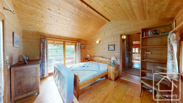 Image No.9-Propriété de 4 chambres à vendre à Saint-Paul-en-Chablais