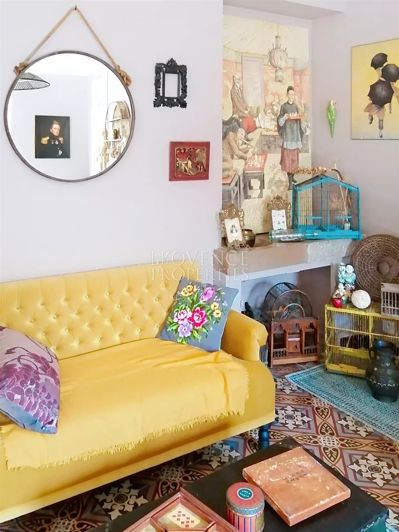 Image No.19-Maison de 9 chambres à vendre à Correns