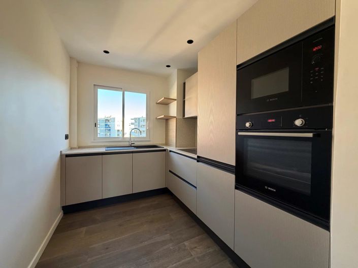 Image No.4-Appartement de 2 chambres à vendre à Cagnes-sur-Mer