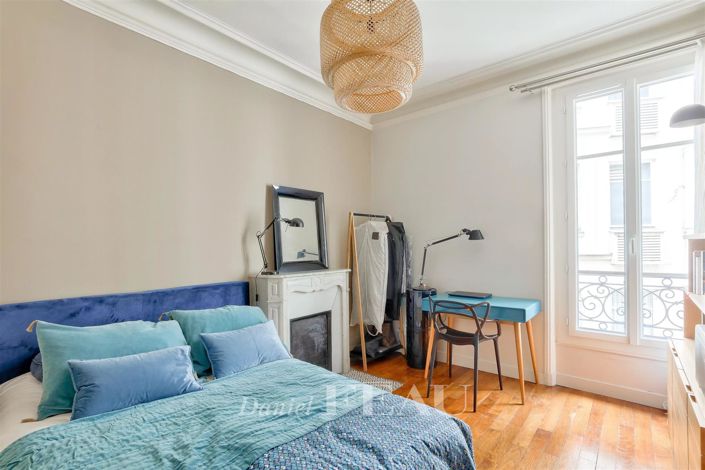 Image No.5-Appartement de 2 chambres à vendre à Paris