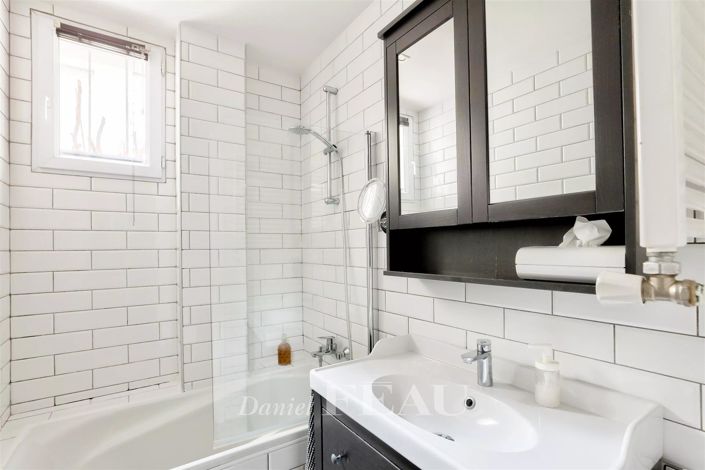 Image No.6-Appartement de 2 chambres à vendre à Paris