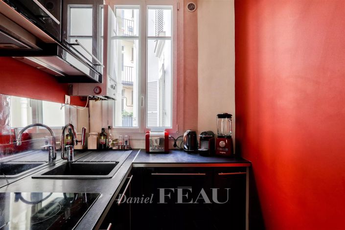 Image No.7-Appartement de 2 chambres à vendre à Paris