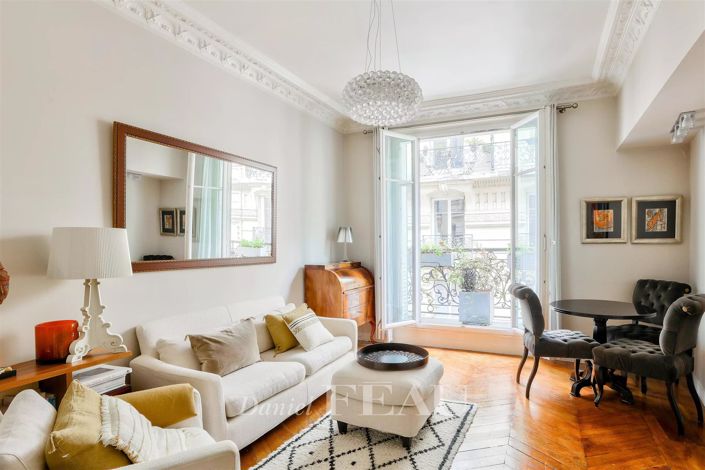 Image No.8-Appartement de 2 chambres à vendre à Paris