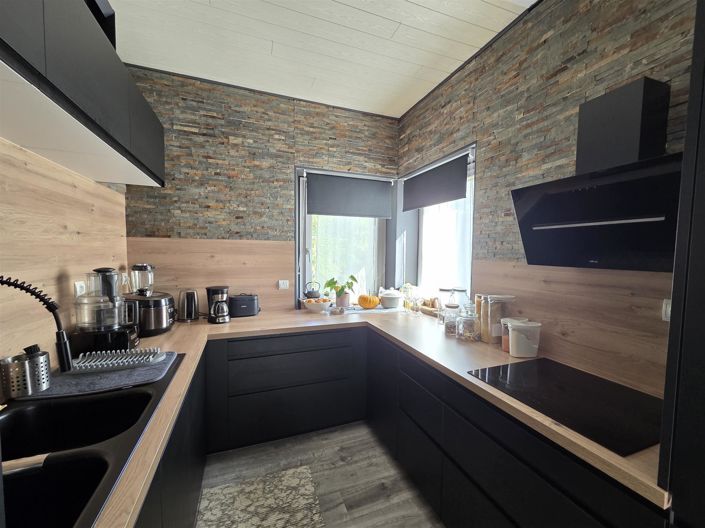 Image No.4-Maison de 4 chambres à vendre à Saint-Basile