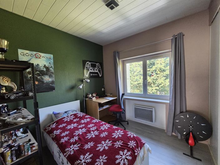 Image No.8-Maison de 4 chambres à vendre à Saint-Basile