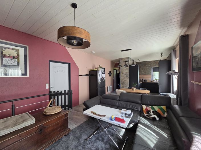 Image No.9-Maison de 4 chambres à vendre à Saint-Basile