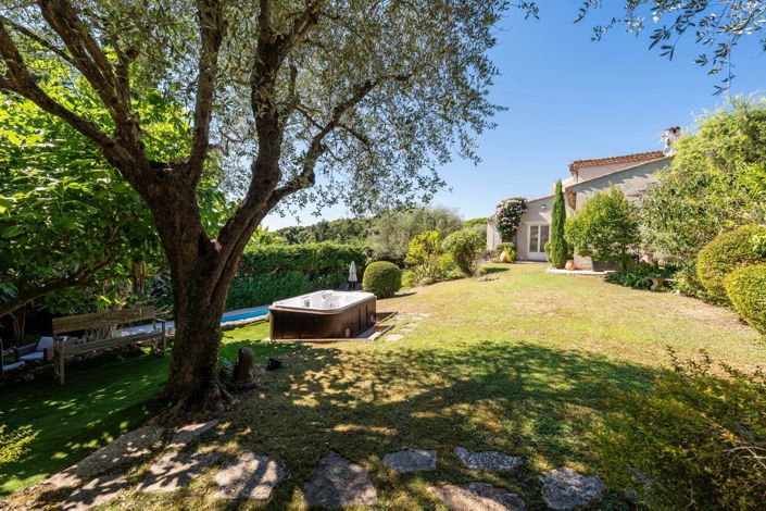 Image No.10-Maison de 4 chambres à vendre à Le Cannet