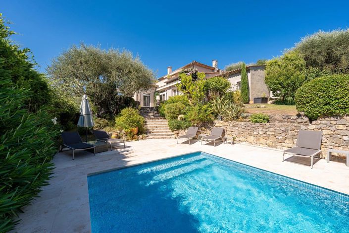 Image No.11-Maison de 4 chambres à vendre à Le Cannet