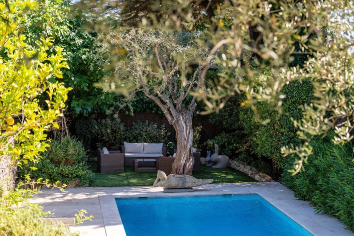 Image No.15-Maison de 4 chambres à vendre à Le Cannet